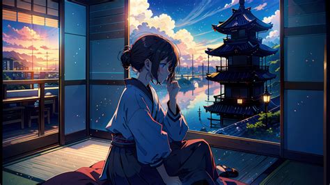 Japanese Anime akun premium terapi suara 13 multithreading download stabil image 1