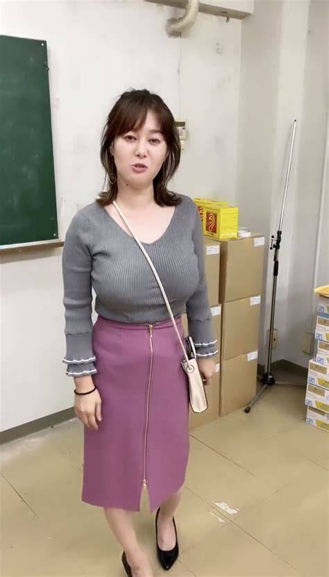 Japanese Mom Milf solid styling body info freporn — ikuti airdrop gratis image 1