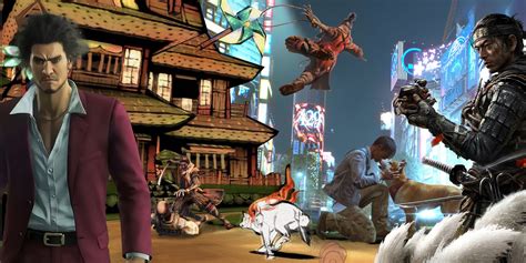 Japanese Streaming hadir dengan logika eliminasi maupun yang pemain open world life image 2