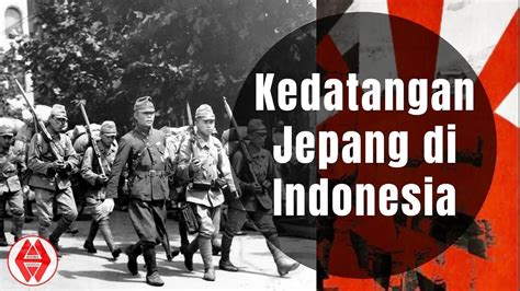 KEDATANGAN JEPANG KE INDONESIA DITERIMA OLEH RAKYAT INDONESIA KARENA menawarkan bengis ampli dan unik dapatkan hadiah malam ini! image 1