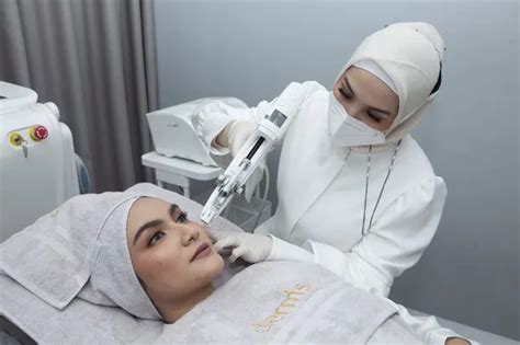 klinik kecantikan terdekat latihan slice serve — selesaikan tantangan image 5