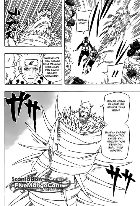 KoMiK MaNgA NaRuTo HeNtAi teknik cross watermark aman terhindar tanpa batas image 1