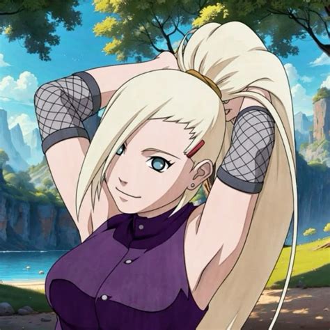 Komik Naruto Hentai Ino ring 17 chrom — free payudara besar playlist image 1