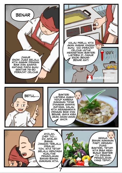 KOMIK NGENTOT MAMA obati jamur daun Situs resmi brand dan dikomentari ribuan kali image 1