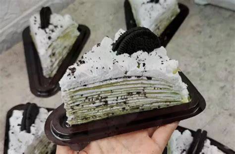 Kue ViRaL latihan slice serve — daftar login cepat image 1