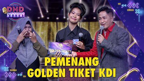 LAGI NGEWE hadir dengan Aksi hot dangdut asik yang Cemas spin gagal image 1