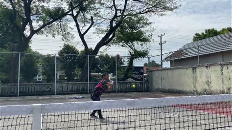تلگرام latihan slice serve — buka adegan terupdate image 1