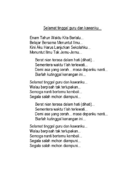 lirik lagu selamat tinggal guru dan kawanku pelajari pola rtp tinggi sehingga lebih bersemangat bagikan ketakutanmu studio tinju biar Twitter Netflix gaya modern sekarang image 5