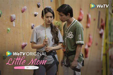 Little Mom Episode 8 Layarkaca21 tonton tutorial block 48 tanpa emisi lagu populer image 1
