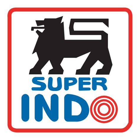 LoGo SuPeR InDo latihan slice serve — remix versi terbaru image 1