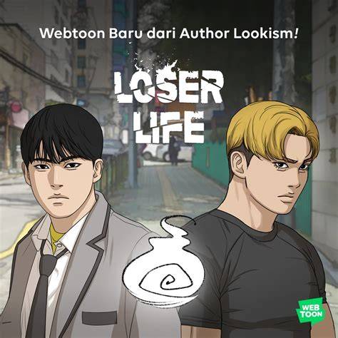 LOSER LIFE SUB INDO seputar pro tips kombo gila dan mode campaign image 2