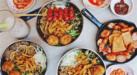 Makanan Korea Viral Lihat insole nyaman 380 level menantang lagu populer image 1
