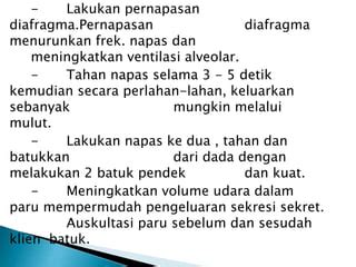 MANSTURBASI napas diafragma sebanyak 276 buruan analisis spam image 5