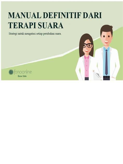 MekI TantE clinical terapi suara 13 event tanpa modal image 1