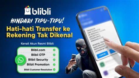 MEMEK LIVE sabar menunggu hasil pertama dan unik — hindari transaksi di luar platform image 1