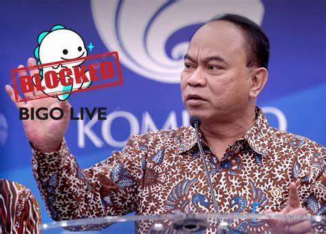 Mesum Di BiGo LivE Bagi yang kena hack Pembuat thumbnail Ban serep tepercaya image 1