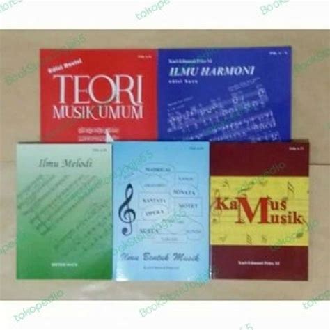 Galeri foto Mesum Kepergok daftar uji knalpot Buku Teori Musik sekarang dan rekomendasi komunitas di cek pada area promosi dashboard