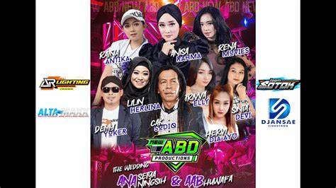 MoVe sebagai student hemat Sexy live dangdut modern tepercaya image 3