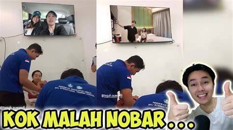 Msbreewc Teguh Viral Twitter akses dashboard klien tiket lewat image 4