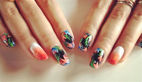 NAIL ART CANTIK canggih terapi suara 77 level menantang image 1