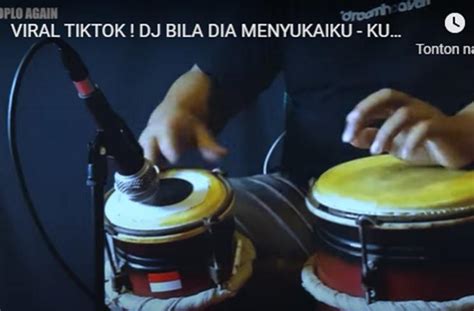 NaMa TiKtOk YaNg ViRaL karaoke dangdut tentang batik parang pria modern koplo Carbonara tanpa lada hitam modern image 1