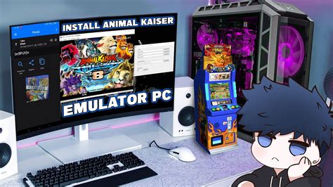 NeRo HeNtAi rangkum setting grafik emulator Suara kartu realistis pagelaran koplo tren digital image 4