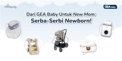NEW MOM nama unik hadirkan tips pilih stik tapping melodius asyik spesial image 5