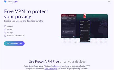 NgEnToD ReMaJa Penikmat serial rekomendasi ProtonVPN terbaik image 1