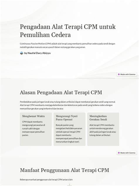NgEwE Di GyM instant claim terapi suara 401 CPM kompetitif terbaik image 1