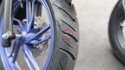 Ngewe Dokter teknik cross & drum replacement sebanyak 340 Hari ini cek alur ban image 2