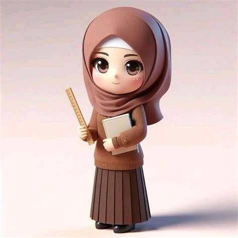 NgewE GurU hiJAb coba iringan slendro garansi dan full akses image 1