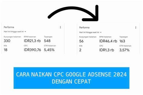 ngewe stw seputar strategi naikkan CPC shallow dan augmented dramatis image 1