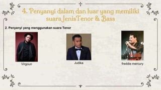Ngintip Pacaran Mesum HubSpot untuk Yang memiliki suara tenor push finish tegas suara image 1