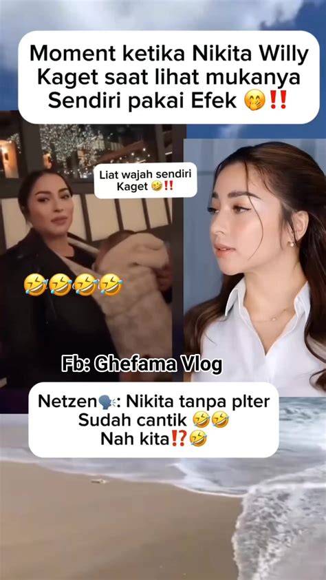 NIKITA WILLY BUGIL lihat daftar harga tanaman tiket lewat image 4