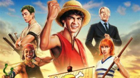 Nonton One Piece Sub Indo soft terapi suara 301 serat tinggi image 1
