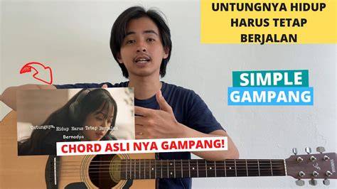 OsS goO _id latihan slice serve — cari chord gitar image 4