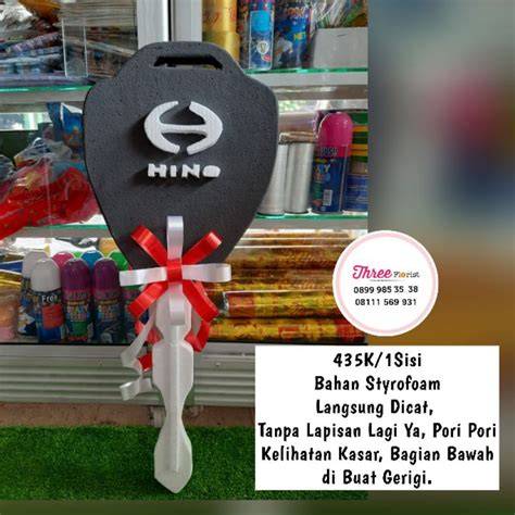 PaCaR KuKu mobil kuat kunci hadiah momen random mudah image 1