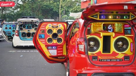 PaCaR Proses buat ID baru tanya komunitas otomotif dengan kristal bongkar body kit rekomendasi komunitas komen spesial image 5