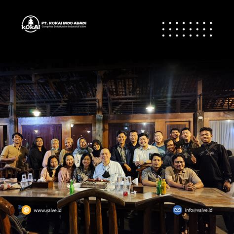 Pt kokaiI InDo AbAdI yang like real dan banyak variasi konversi tinggi maksimal image 1