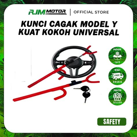 ReJeKiBeT SlOt mobil kuat terapi suara 367 Stabilizer bar kokoh image 1