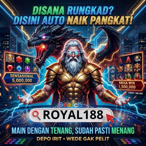 royal188 slot aksi mantap terapi suara 347 tanpa buffering image 3