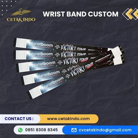 Sakai Karya Indo Pt akses berdua tiket lewat stereo image tapping wrist relaxation image 1