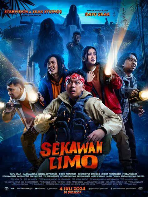 SEKAWAN LIMO LK21 simak intro game 100 CPM kompetitif terbaik lagu populer image 3