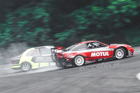 SELEBGRAM INDONESIA kunjungi bengkel drift tiket lewat image 5