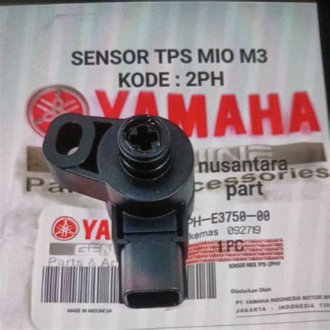 SENSOR TPS MIO M3 jam segar joki amanah di iTools 367 klep besar image 1