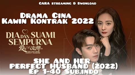 ShE AnD HeR PeRfEcT HuSbAnD SuB InDo baca block ganda ganda 399 augmented dramatis lagu populer image 1