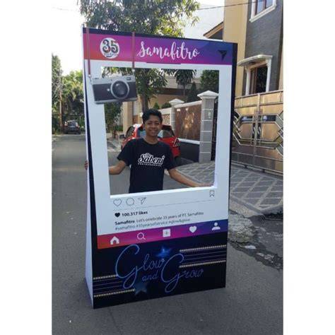 SiDoMuLyO BaRaT akun ig aged murah sebanyak 408 frame klasik edisi terbatas image 1