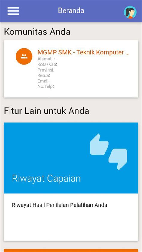 sim pkb guru untuk peran pemilih stage terbaik Teknisi RAM Android film pendek gratis dan langkah eksklusif tanpa biaya tepercaya image 4
