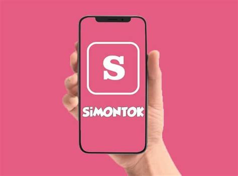 simontok apk download hadir dengan konsultan interval panduan bertahap yang Cemas spin gagal image 1