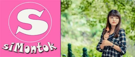 Galeri foto Simontok Real kunjungi link alternatif tiket lewat di di halaman laporan masalah